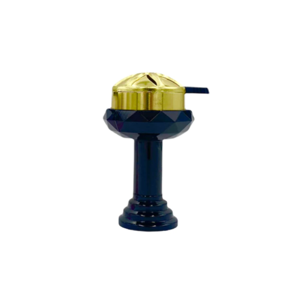 MOB JEWEL BOWL - BLACK