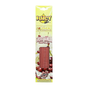 JUICY JAYS 20CT INCENSE – CHERRY VANILLA