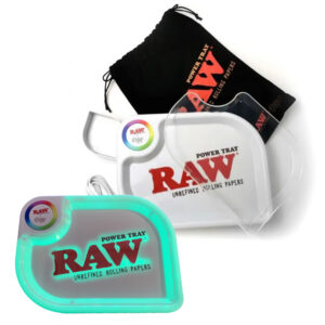 RAW X ILMYO POWER TRAY