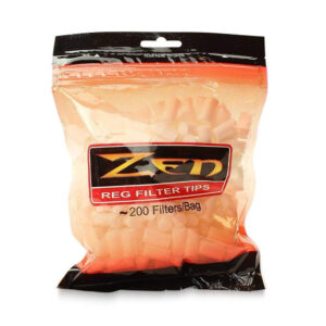 ZEN REGULAR FILTERS BAGS