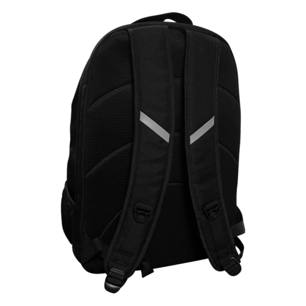 RAW SMELL PROOF BAKEPACK - BLACK - Image 3