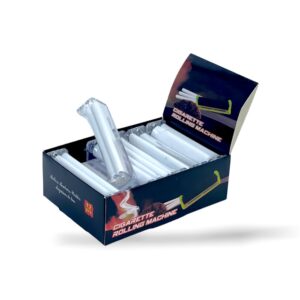 MANUAL ROLLING MACHINE PA110