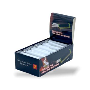 MANUAL ROLLING MACHINE PA-78