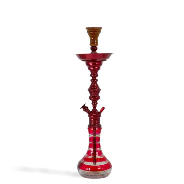 ZEBRA 32" EGYPTION HOOKAH