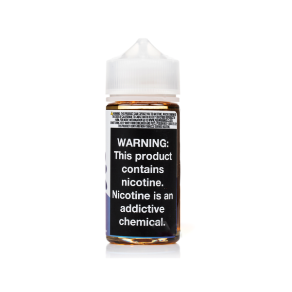 THE MILK 100ML JUICE 3MG - FRUITY - Image 3