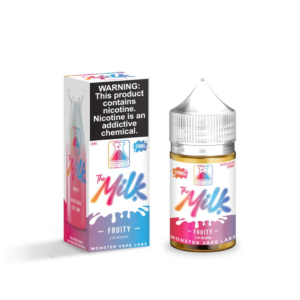 THE MILK 30ML JUICE 24MG – FRUITY