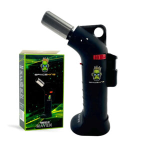 SPACE KING TORCH – BLACK