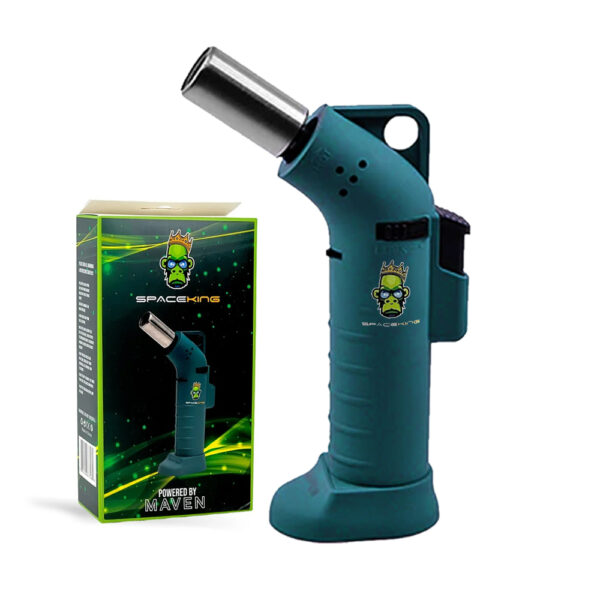 SPACE KING TORCH - GREEN