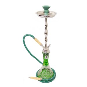 STARBUZZ ECONOKAH HOOKAH – GREEN