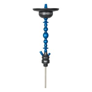STARBUZZ LONG STIBM-06 ATLANTIS ICE BUCKET – BLACK/BLUE
