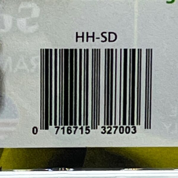 HOW HIGH THC- P D8 CARTRIDGE 1G SATIVA - SOUR DIESEL - Image 3