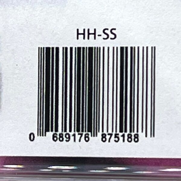 HOW HIGH THC-P D8 CARTRIDGE 1G SATIVA - STRAWBERRY SHORTCAKE - Image 3