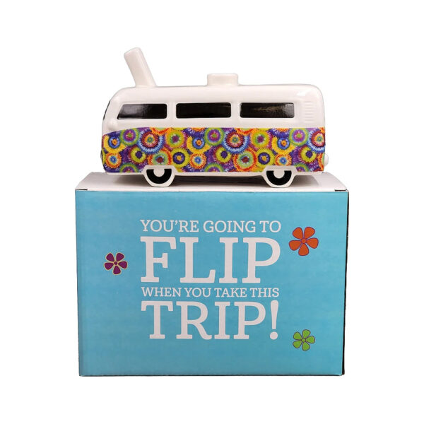 FASHION CRAFT VINTAGE BUS PIPE - Image 2