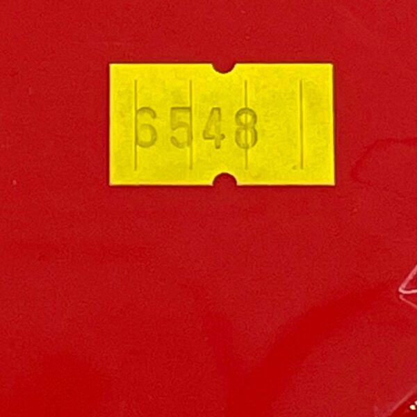 8" S  WP DOUBLE SLIDE - Image 3