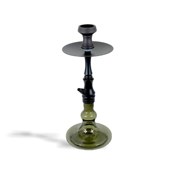 MOB HOOKAH ONYX JOKER - BLACK - Image 2