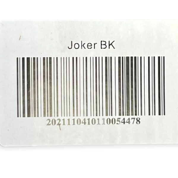MOB HOOKAH ONYX JOKER - BLACK - Image 3