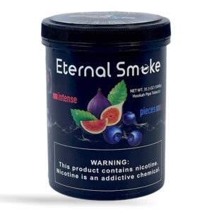 ETERNAL 1KG – INTENSE PIECES