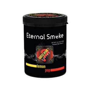 ETERNAL 1KG – LEMON POP