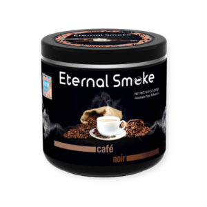 ETERNAL 250G – CAFE NOIR