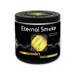 ETERNAL 250G – BARTENDER’S CHOICE