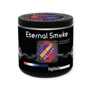 ETERNAL 250G – CUBAN HIGHBALL