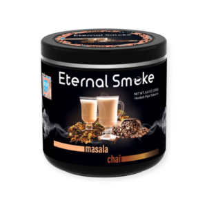 ETERNAL 250G – MASALA CHAI