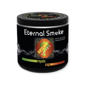 ETERNAL 250G – ROYALS CUP