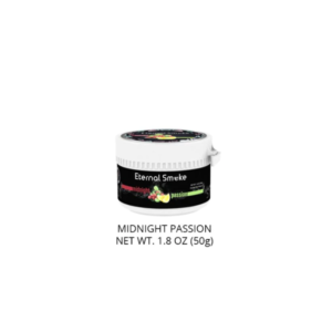 ETERNAL 50G JAR – MIDNIGHT PASSION