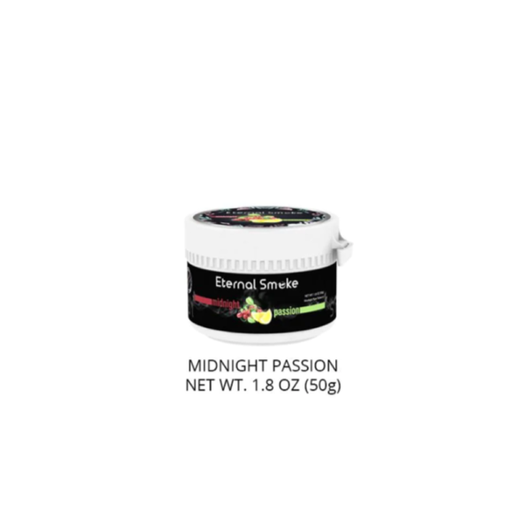 ETERNAL 50G JAR - MIDNIGHT PASSION