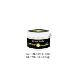 ETERNAL 50G JAR – BARTENDER’S CHOICE