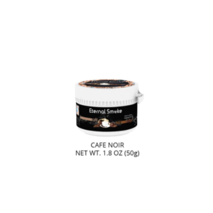 ETERNAL 50G JAR – CAFE NOIR