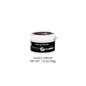 ETERNAL 50G JAR – CHOCO DREAM