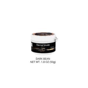 ETERNAL 50G JAR – DARK BEAN