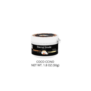 ETERNAL 50G JAR – COCO CCINO