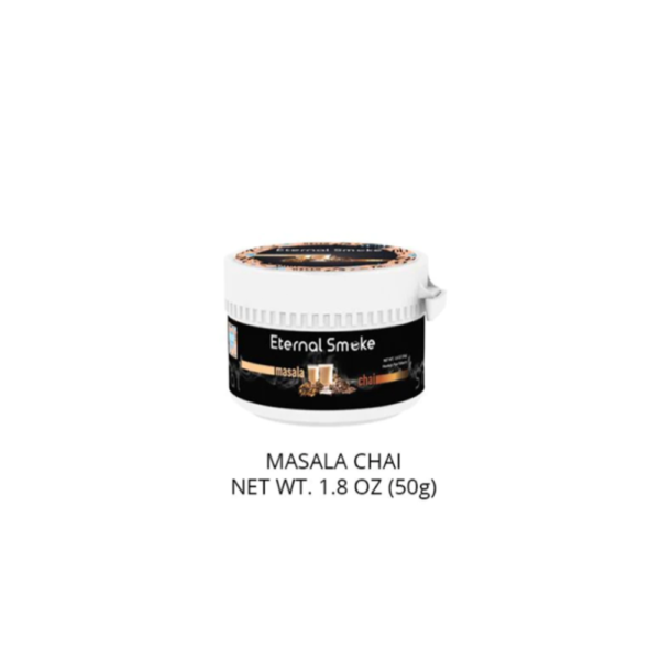ETERNAL 50G JAR - MASALA CHAI