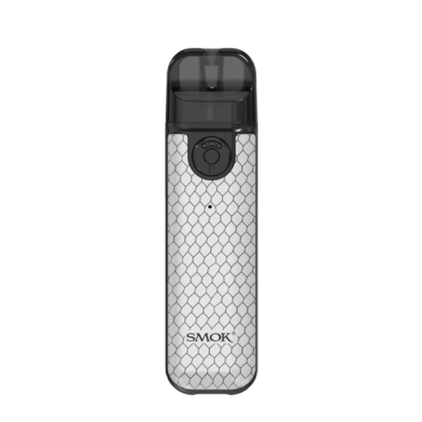 SMOK NOVO 4 MINI KIT - WHITE COBRA