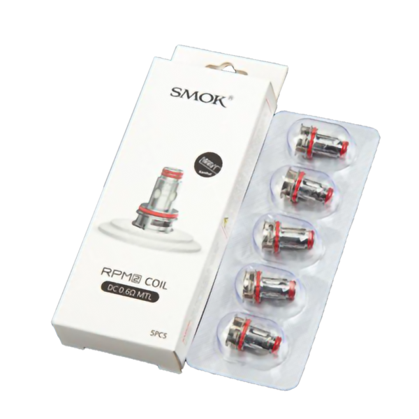 SMOK RPM 2 DC 0.6 OHMS COIL