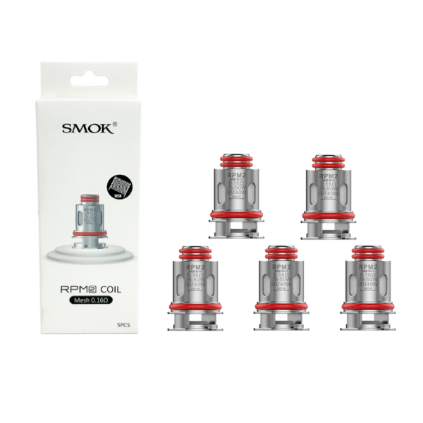 SMOK RPM 2 MESH 0.16 OHMS COIL