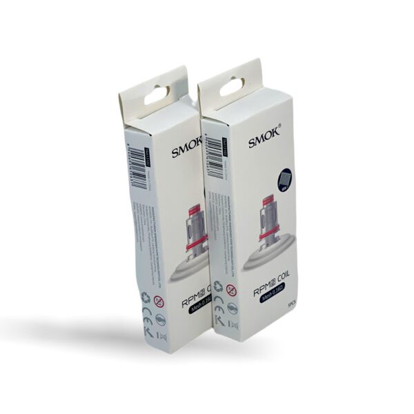 SMOK RPM 2 MESH 0.16 OHMS COIL - Image 2