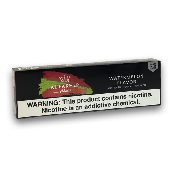 AL FAKHER 50G - WATERMELON - Image 2