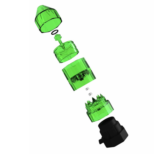 OOZE FLOW GRINDER - Image 2