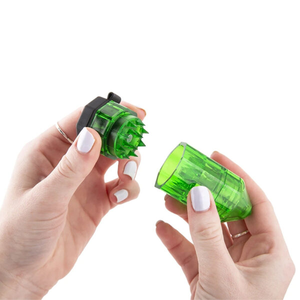 OOZE FLOW GRINDER - Image 3