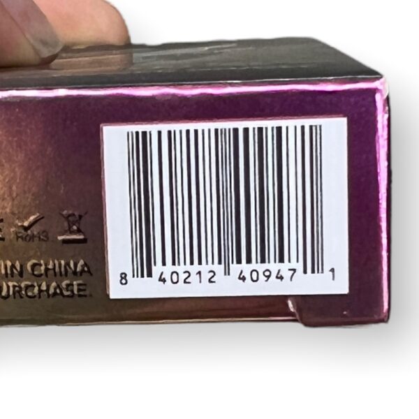OOZE TWIST BATTERY 1100 mAH - RAINBOW - Image 3