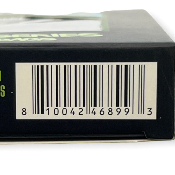 OOZE MYLAR BAG 10CT - LOGO - Image 3