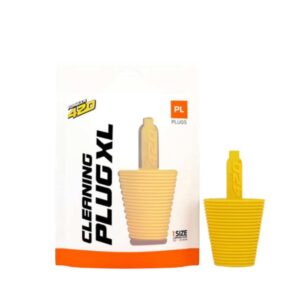 F710 PLUG  – YELLOW