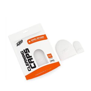 F420 CLEANING CAPS SETS