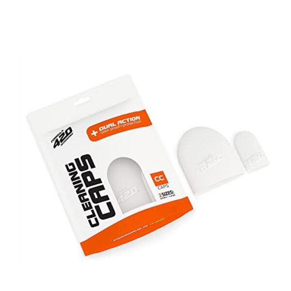 F420 CLEANING CAPS SETS