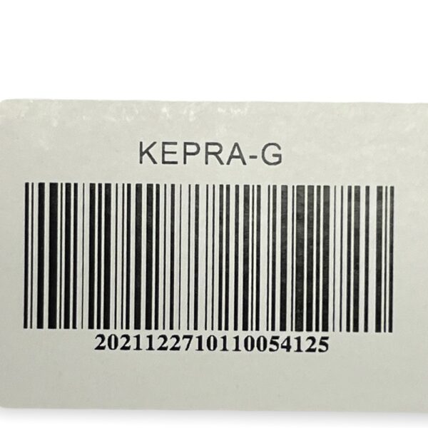 MOB KEPRA HOOKAH - GOLD - Image 3