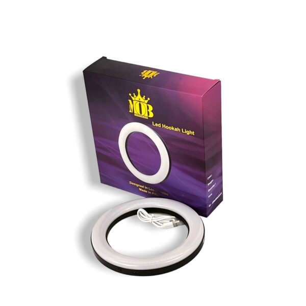 MOB UNIVERSAL HOOKAH LED LIGHT