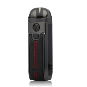 SMOK NORD 4 80W KIT- BLACK